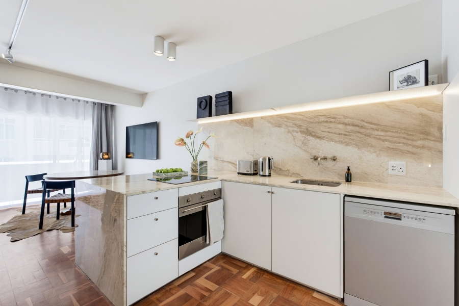 To Let 0 Bedroom Property for Rent in Sea Point Western Cape